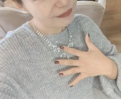 -UGIRL有个美甲