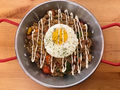 梅肉炒饭-青春分食(仙林大学城店)
