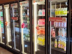 -山焱·炭火自助烤肉(周浦万达店)