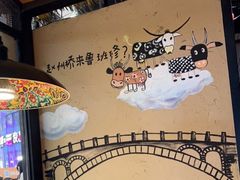 -小放牛炒菜馆(中山路乐汇城店)