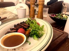 -翠娜家· Trina’s西餐厅(高新万达店)