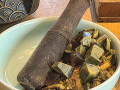 -胡马八破·川菜小馆(高新万达店)