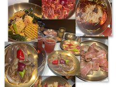 -小核桃烤肉馆(西塔店)