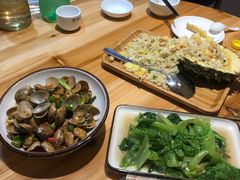 -琼大师东方烤乳猪(亚特兰蒂斯店)