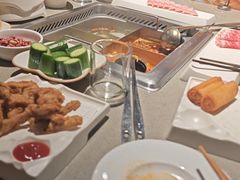 -海底捞火锅(崇文门新世界百货店)