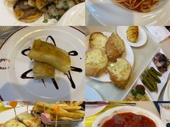 -老井俄式餐厅