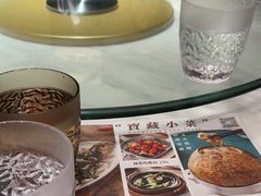 -新世界餐厅(万达店)