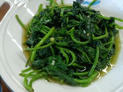 -聚鲜阁海鲜美食城(香水湾店)
