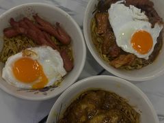 -百乐门粉面店(二龙喉分店)