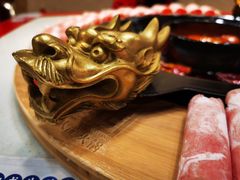 -大龍火锅(簋街店)