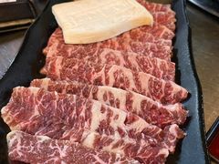 -喜来稀肉(旺角广华街店)