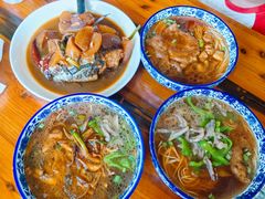 -太湖面馆十八浇(渔港路店)