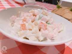 -老上海弄堂菜馆(恒基名人购物中心店)