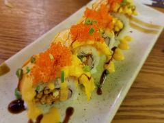 -栖川山葵家·寿喜锅·日式料理(龙湖北城天街商场店)