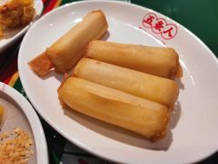 -五条人糖水铺(光谷世界城店)