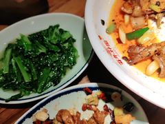 -百年神厨·地道川菜(清江西路店)