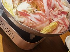 -白石の深夜食堂(泰华店)