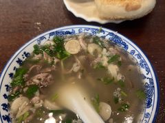 -老三羊汤【北兴隆街店】