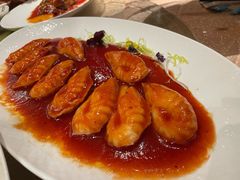 -功德林(南京西路店)