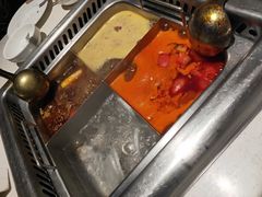 -海底捞火锅(顺义华联店)