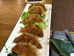 -樱の千渡日式料理·铁板烧•烧鸟(金盛田广场店)