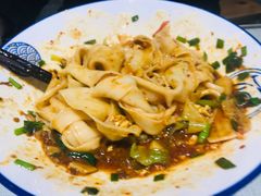 -大嘻咹biangbiang面(历史博物馆店)