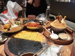 -KimPro 辛普乐概念韩餐