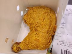 咔滋脆皮手枪腿-德克士(西湖文化广场店)