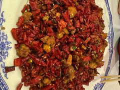 -渝信川菜(工体店)