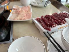 -潮悦牛肉火锅城(水贝店)