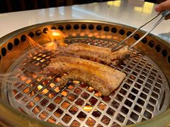 -千寻山野烤肉(中关村店)