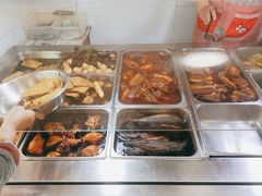 -老济南药膳把子肉(周公祠街店)