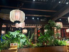 -东门口·鲜爆肚涮肉·烧烤(老门东店)