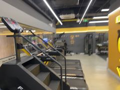 -FEELINGME乐刻私教馆·健身(文鼎财富店)
