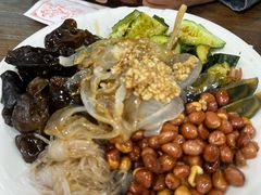 -8号蒸饺精品炖鸽子(康特商街店)