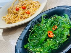 -桂在香知桂林米粉(红博中央公园店)