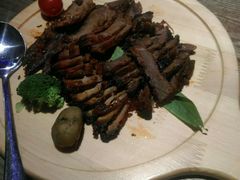 -蜜桃餐厅·江浙融合菜(荟聚购物中心店)