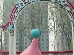 -张店儿童公园