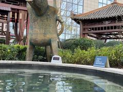 -中华郡温泉