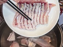 -正能量脆肉鲩火锅