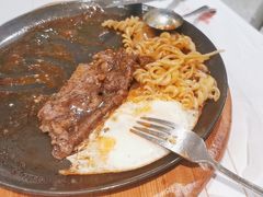 -豪享来中西餐厅(隆昌店)