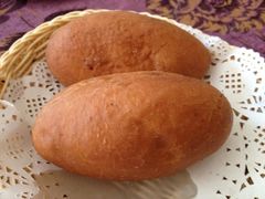 油煎包-露西亚咖啡西餐厅(哈尔滨俄侨纪念馆店)