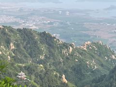 -云峰山自然风景区