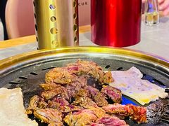 -杨小佳·齐齐哈尔烤肉·烤串(广州店)