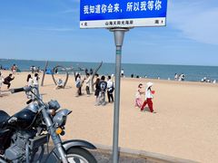 -巧克力渔家.小船海鲜胶东菜(三浴场店)