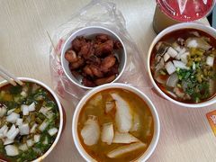 -江三王记牛杂馆(总店)