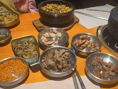 -kingkong大猩猩烤肉(CBD店)