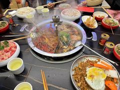 -蜀大侠火锅.川剧变脸(龙泉世茂店)