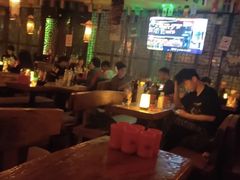 -Perry's·酒吧(打浦桥店)