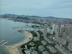 -大连君悦酒店·星海湾壹号Dalian·Dalian(星海广场店)